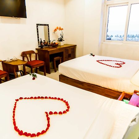 Kiên Cường 2 Hotel Da Nang Exterior foto