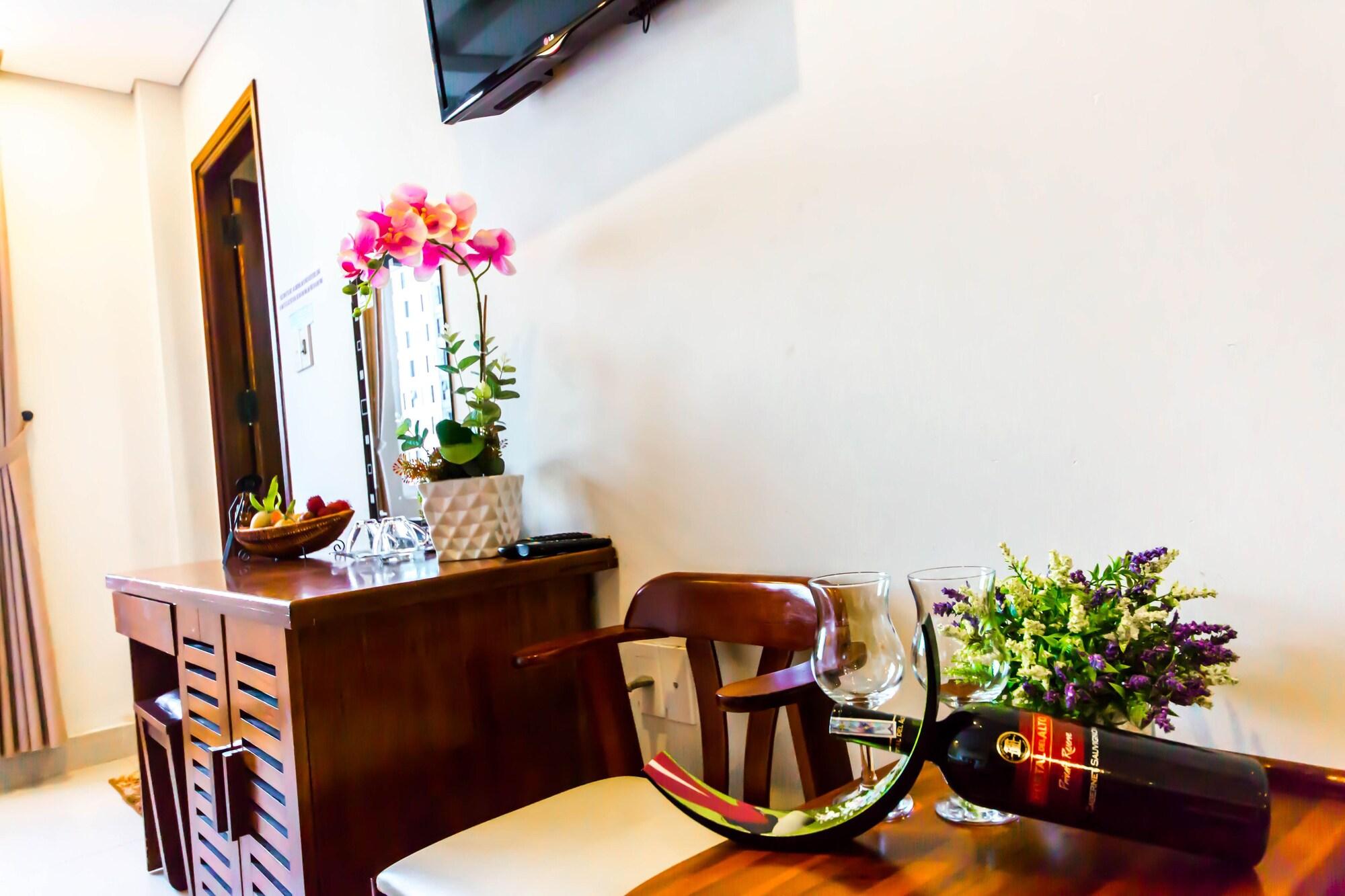 Kiên Cường 2 Hotel Da Nang Exterior foto