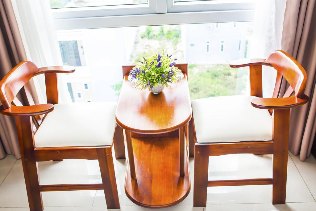 Kiên Cường 2 Hotel Da Nang Exterior foto
