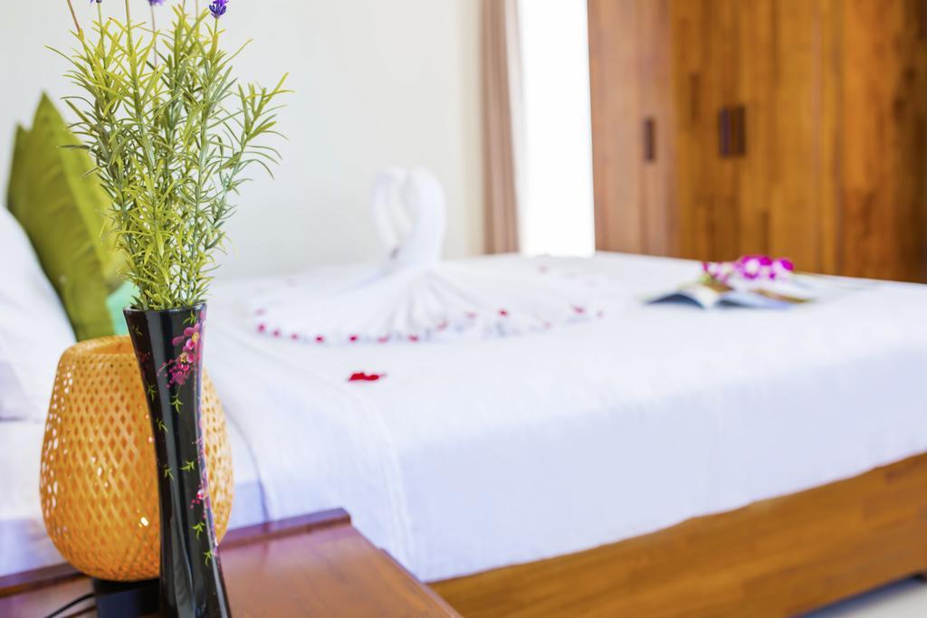 Kiên Cường 2 Hotel Da Nang Exterior foto