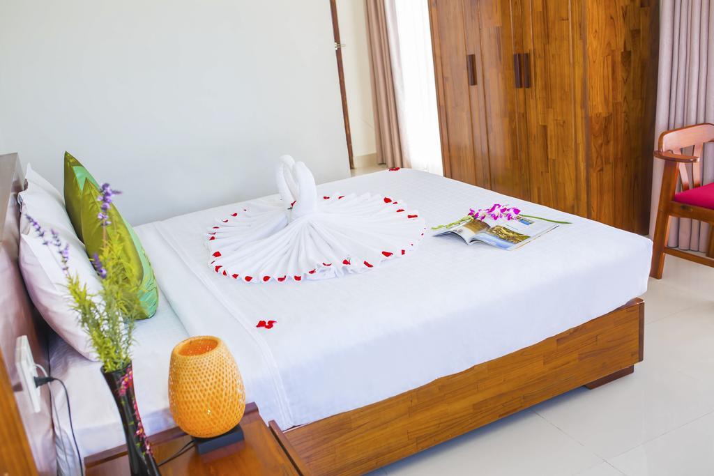 Kiên Cường 2 Hotel Da Nang Exterior foto